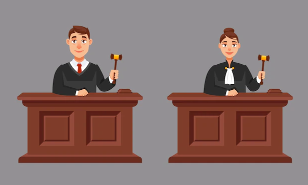 О случаях замены председательствующего судьи в гражданском судопроизводстве