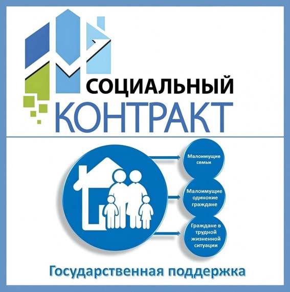 Социальный контракт .. Социальный контракт ..